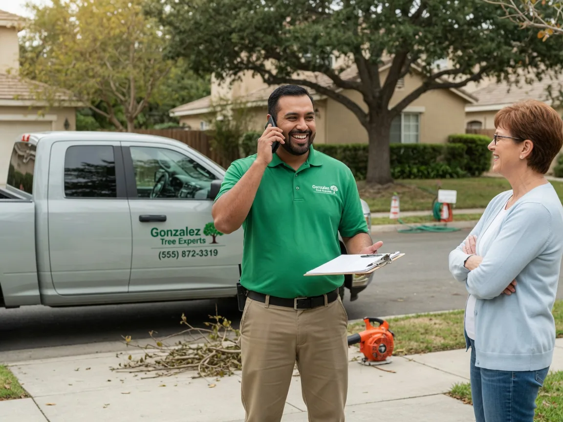 Tree Service Gaylord, MI FAQs